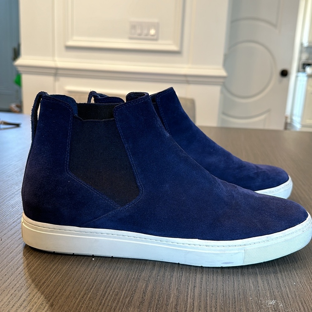 Vince shoes